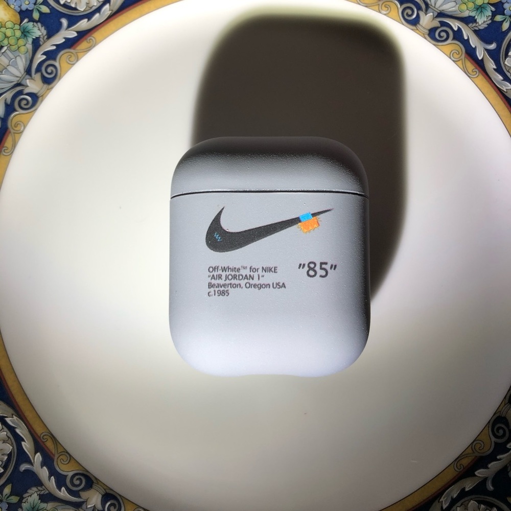 AirPod case cover